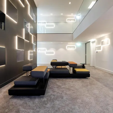 Kpm Hotel & Residences Berlin, A Member Of Design Hotels-3