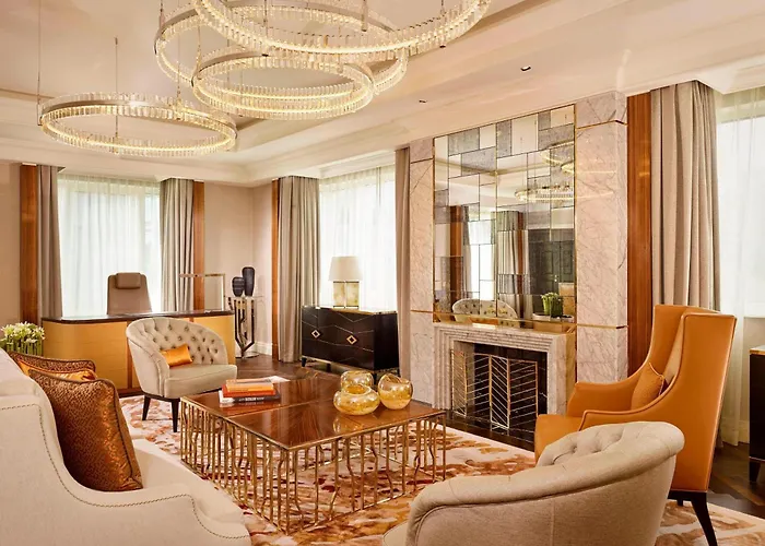 Ritz-CarltonHotel Berlin